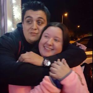 Meet your Posher, Sabrina